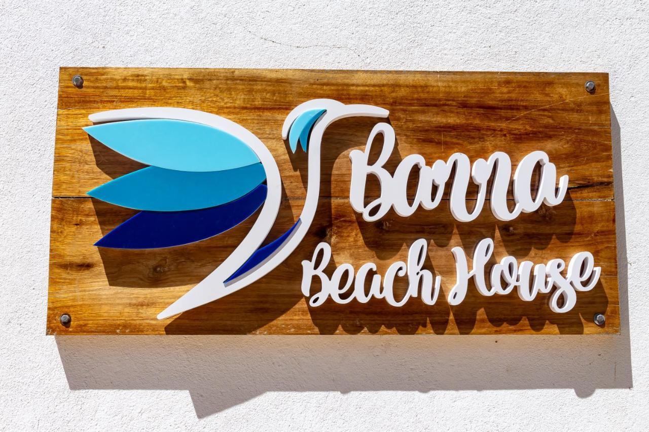 Barra Beach House Fortim Εξωτερικό φωτογραφία