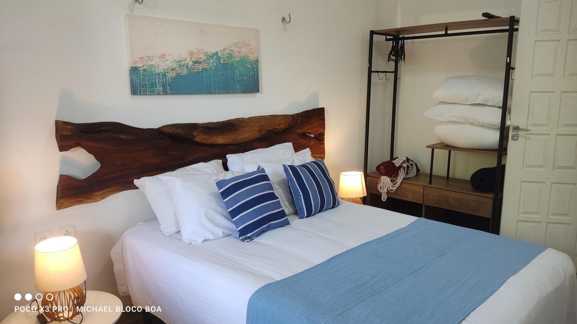 Barra Beach House Fortim Εξωτερικό φωτογραφία