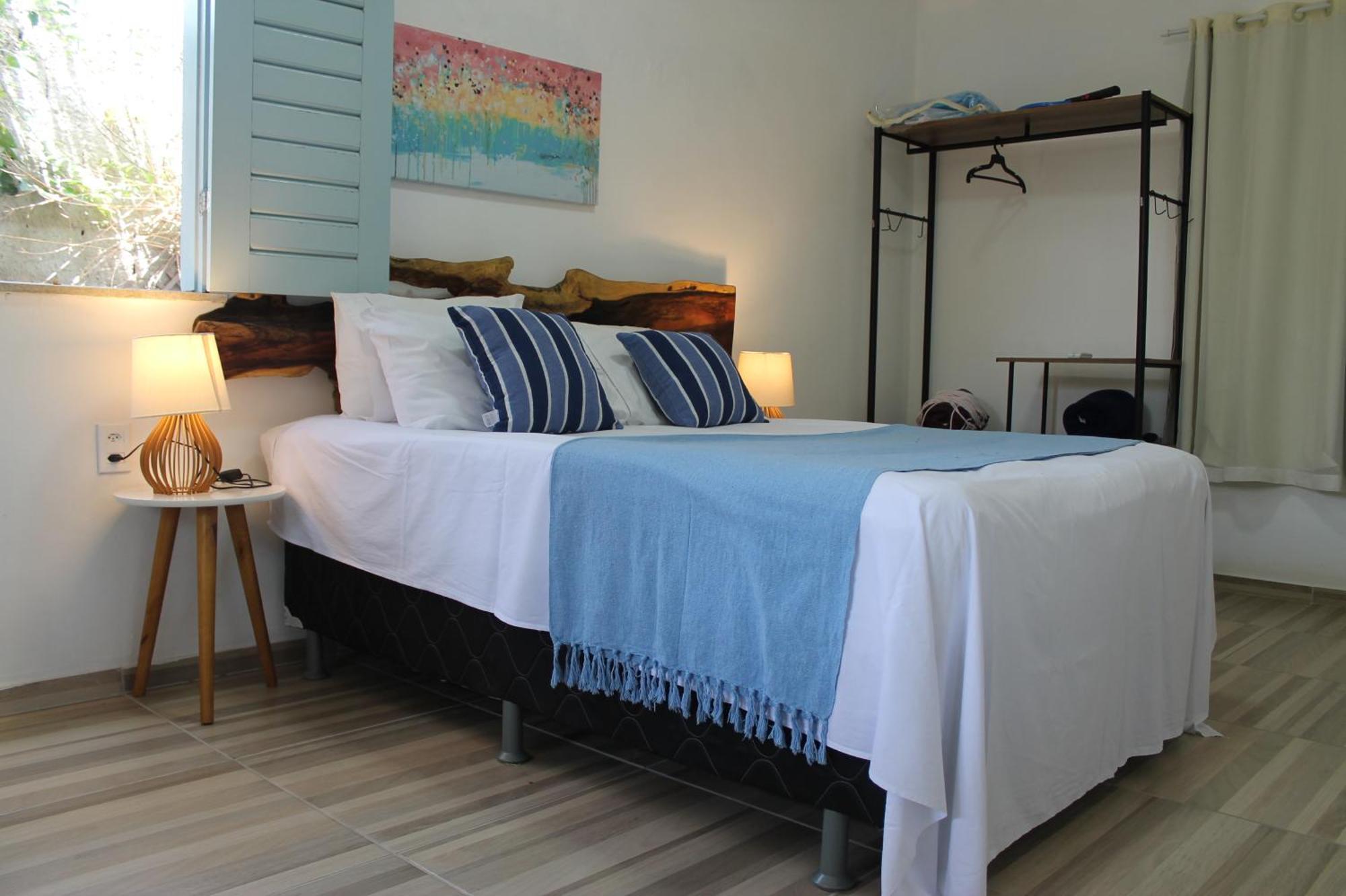 Barra Beach House Fortim Εξωτερικό φωτογραφία