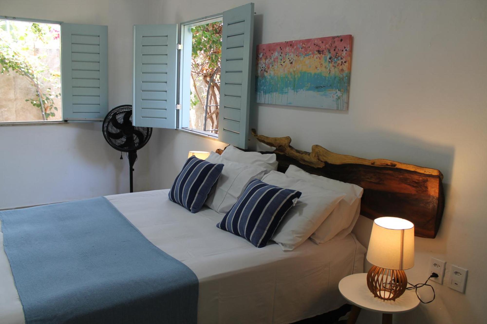 Barra Beach House Fortim Εξωτερικό φωτογραφία