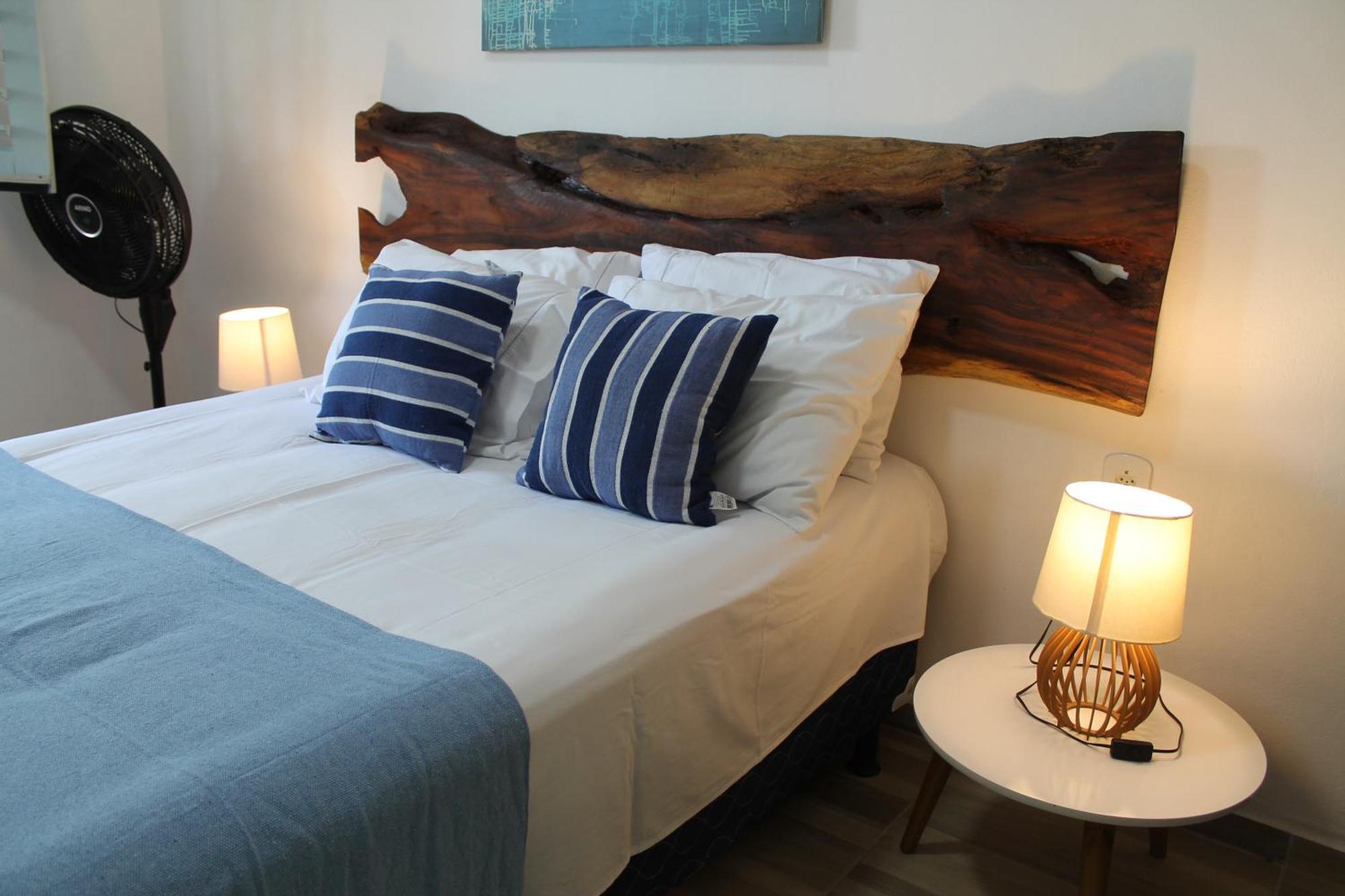 Barra Beach House Fortim Εξωτερικό φωτογραφία